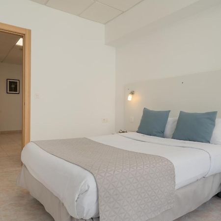 Sabbia Suites Arrecifeando Buitenkant foto