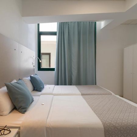 Sabbia Suites Arrecifeando Buitenkant foto