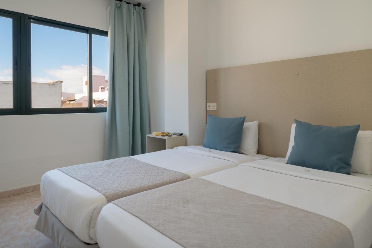 Sabbia Suites Arrecifeando Buitenkant foto