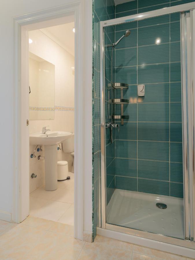 Sabbia Suites Arrecifeando Buitenkant foto