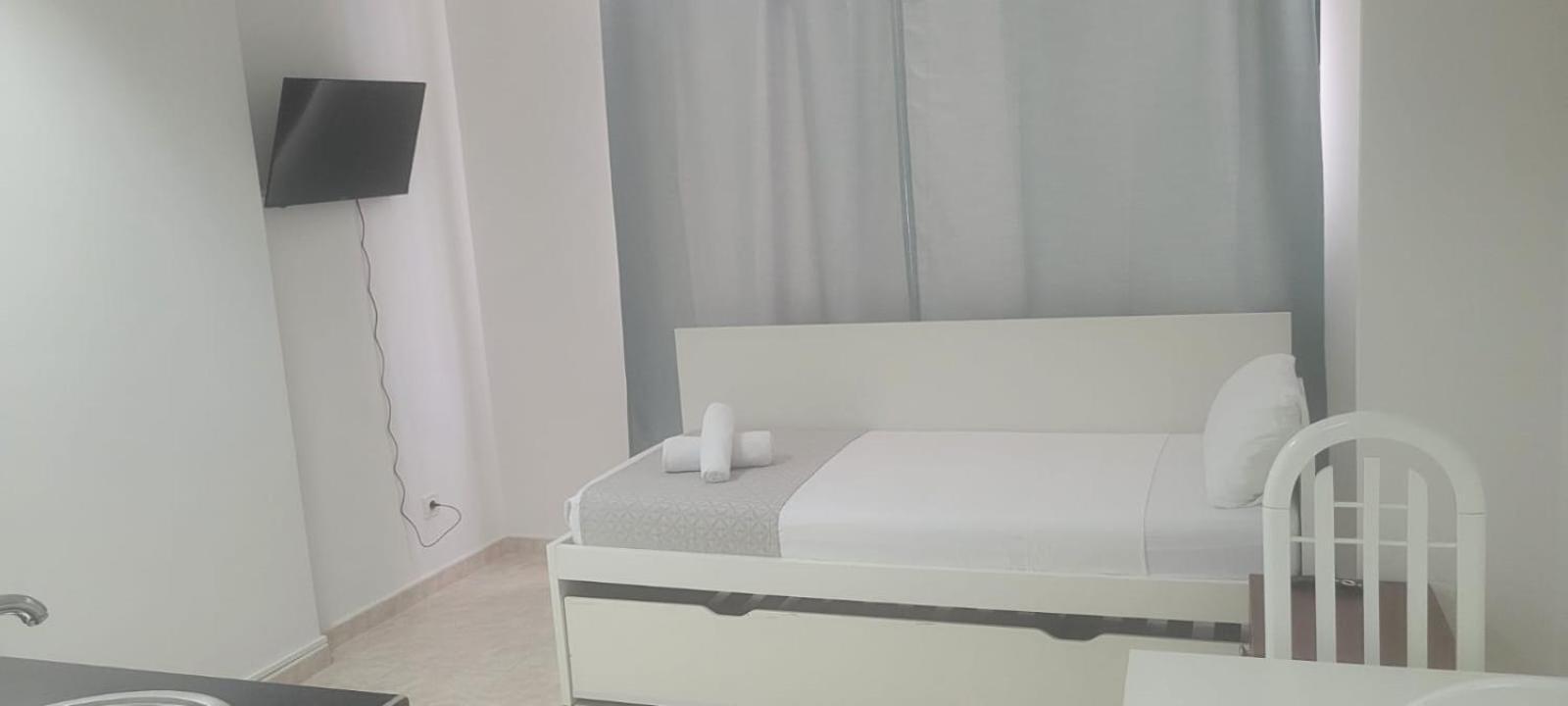 Sabbia Suites Arrecifeando Buitenkant foto