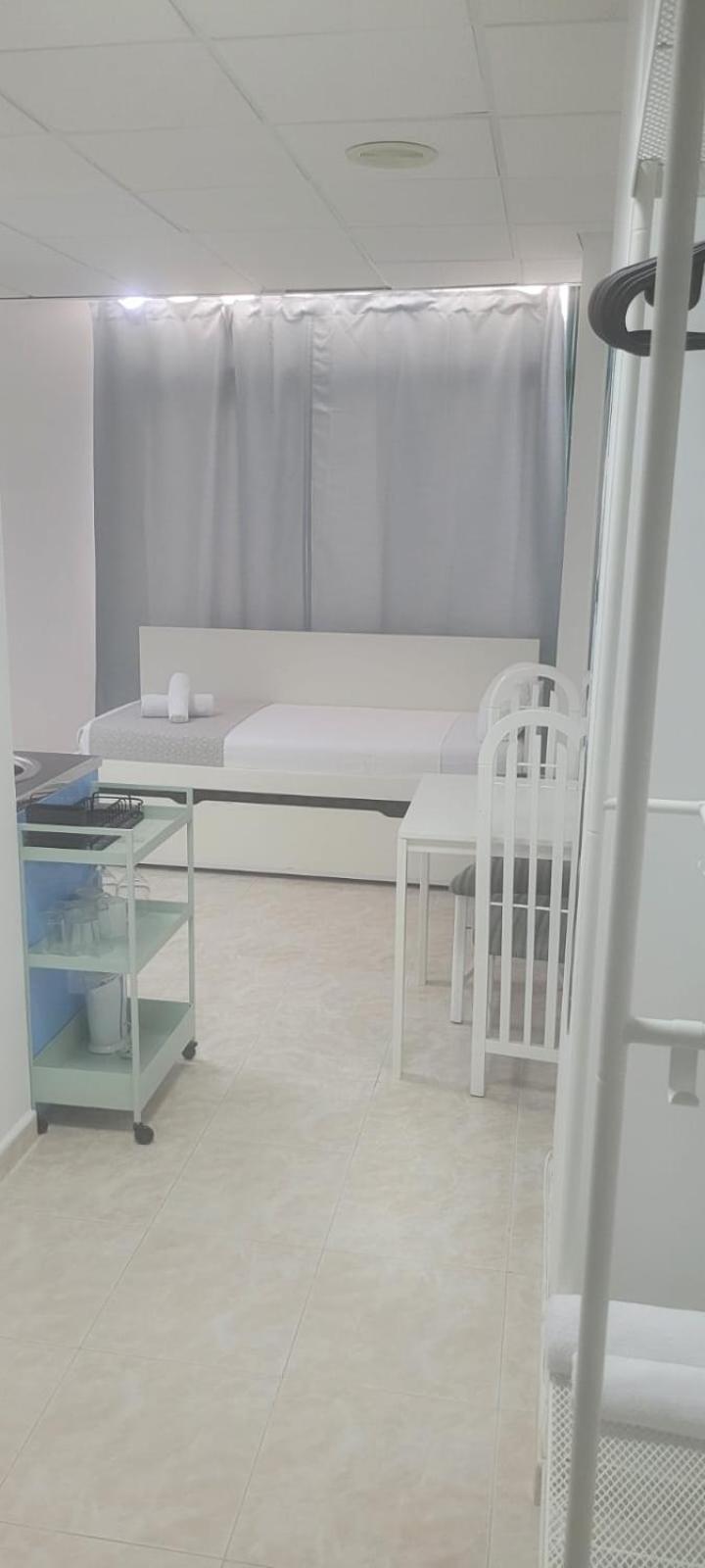 Sabbia Suites Arrecifeando Buitenkant foto