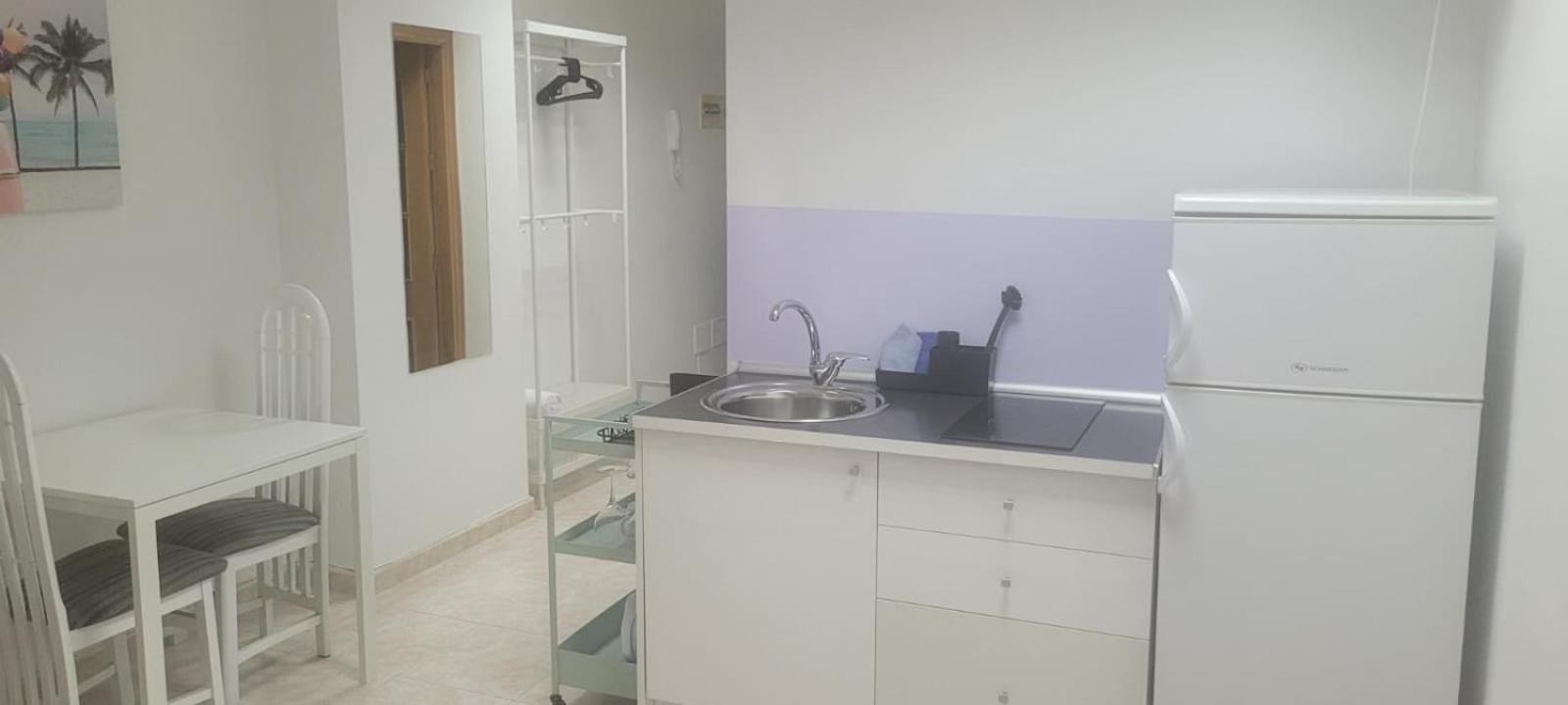 Sabbia Suites Arrecifeando Buitenkant foto